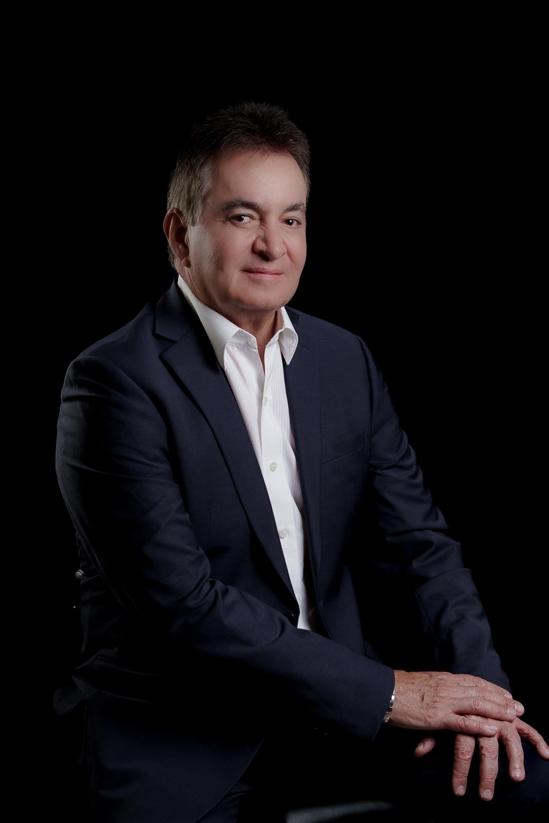 Dr. Jaime Molina